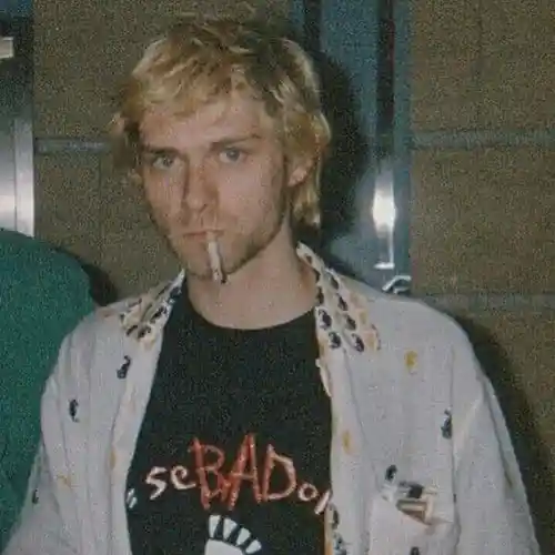 Artist picture