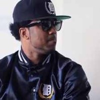 Picture for song 'bitch you hummin' by artist 'casey young'