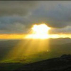 Picture for song 'Toward The Light (2022 remaster)' by artist 'Caught Staring'