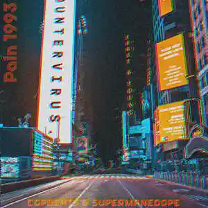 Picture for song 'Pain 1993 Buy 1 Get 2 Free' by artist 'CGPbeats'