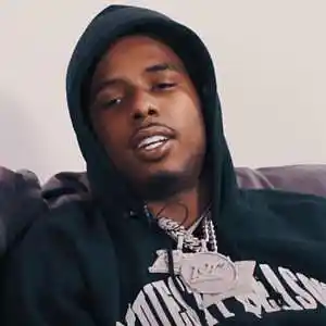 Picture for song 'Trap Mode - Pooh shiesty x Moneybagg Yo Type beat' by artist 'Chedda Banger'