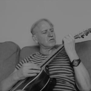 Picture for song 'a simple cat' by artist 'Clivey Macdougall'