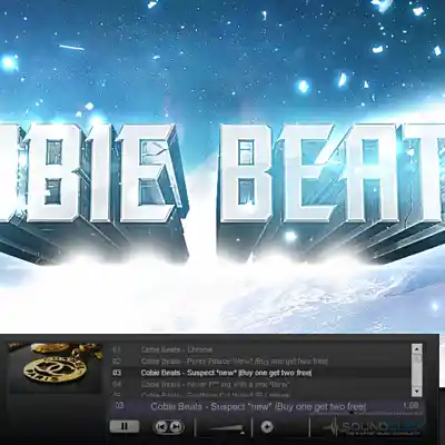 Picture for song 'How It Goes (Prod. By Cobie Beats)' by artist 'Cobie Beats'