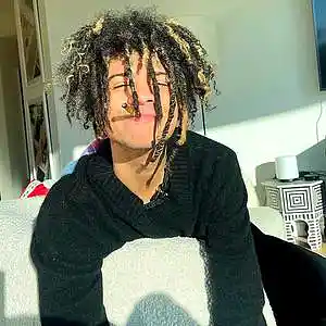 Picture for song '[FREE] Iann Dior Type Beat "On"' by artist 'Cort Beats'