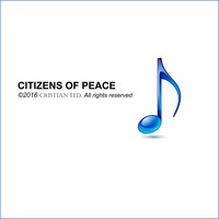 Picture for song 'Citizens of Peace' by artist 'cristian eed'