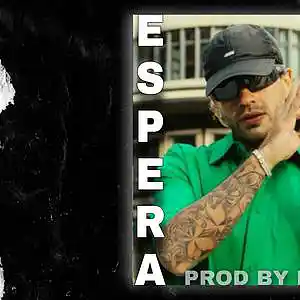 Picture for song 'Feid Type Beat - Espera - Reggaeton Type Beat' by artist 'Darkko Beats'