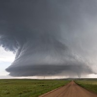 Picture for song 'The Sky Is Falling' by artist 'D B Hankinster'