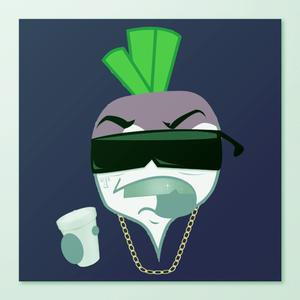 Picture for song 'Turnt (YG x OT Genasis Type Beat) - Devezin.com' by artist 'Devezin'