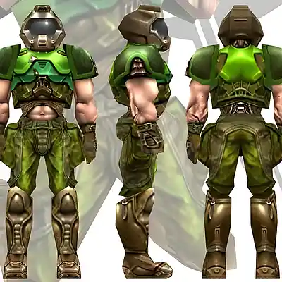 Picture for song '"CHOIR X" NU METAL RAP METAL TYPE BEAT' by artist 'DevilleProducer'