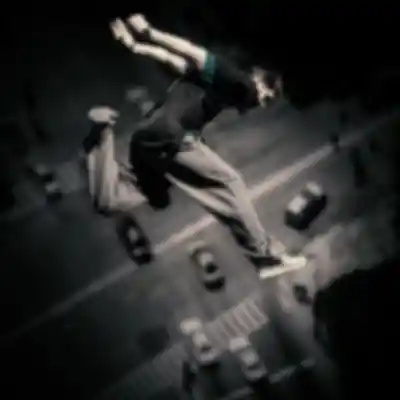 Picture for song 'Digital Eden - Be Cool' by artist 'Digital Eden'