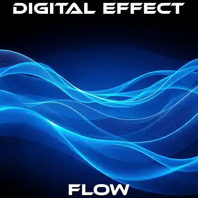Picture for song 'Flow' by artist 'Digital Effect'