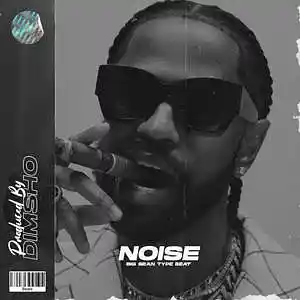 Picture for song 'Noise' by artist 'Dimsho Beats'