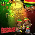 Picture for song 'One Drop Reggae Type Beat Instrumental' by artist 'DJD Music Beats'