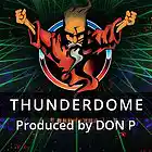 Picture for song 'Thunderdome (Hardcore/Trap) (FREE DL)' by artist 'DON P'