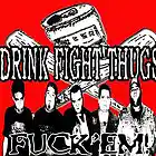 Picture for song '4. street punk' by artist 'DRINK FIGHT THUGS'