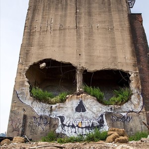 Picture for song 'Red Giants - Get Up' by artist 'DZK'