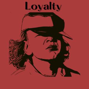 Picture for song 'Loyalty' by artist 'EaselDBeats'