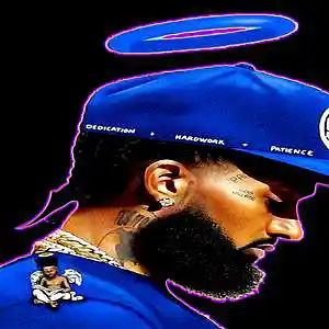 Picture for song 'BASE DE RAP 2021 "HASTA EL FIN DEL MUNDO"' by artist 'Eigh Teen Beats'