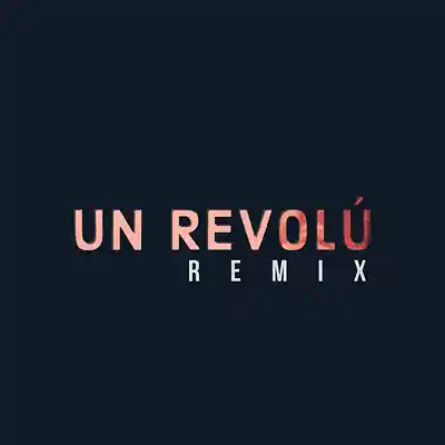 Picture for song 'Un Revolú (Remix) (feat. Keilin RD)' by artist 'Emy La Gargola'