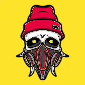 Picture for song 'Skull' by artist 'Ex C.S.E'