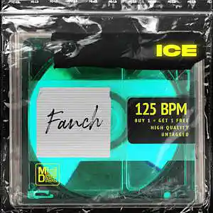 Picture for song 'ICE - (BUY 1 GET 1 FREE)' by artist 'Fanch'