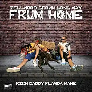 Picture for song 'Missed Call- *New* Key Glock Beat' by artist 'FlawdaManeDidTheTrack'