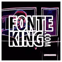 Picture for song 'Drives Me Crazy - Fonte King' by artist 'Fonte King'