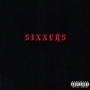 Picture for song 'SINNERS ( BUY 1 GET 2 FREE )' by artist 'Fourthirty'