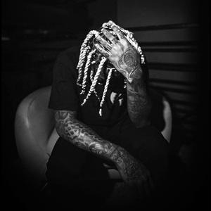 Picture for song 'Dark Thoughts (Buy 1 get 2 FREE)' by artist 'GhostBeatsMate'