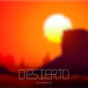 Picture for song 'Desierto' by artist 'GnzBeat'