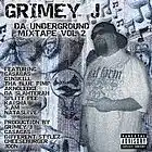 Picture for song 'U Soft' by artist 'Grimey J'