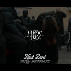 Picture for song 'FREE PopSmoke x 808Melo Type Beat - "Next Level"' by artist 'HAZE PRODUCTION'