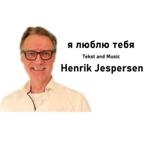 Picture for song 'Jeg elsker dig (? ????? ????)' by artist 'Henrik Jespersen'