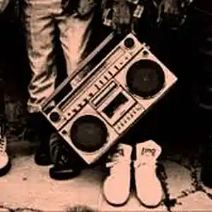 Picture for song 'My Love Song - 167Bpm' by artist 'HenrokBeatz'