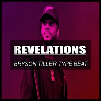 Picture for song 'Revelations/ Bryson Tiller Type Beat' by artist 'Hitplaybeats'
