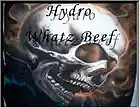 Picture for song 'Do It' by artist 'Hydro01'