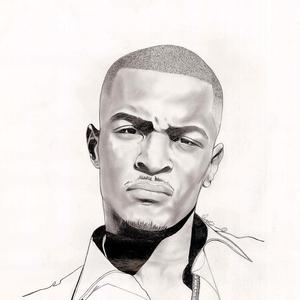 Picture for song 'Freestyle Type Beat - "Hustlin"' by artist 'ICONIC BEATZ907'