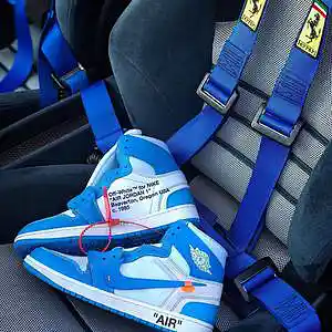 Picture for song 'Blue Rari - Kashdami Type Beat - 143' by artist 'prodbyindus'