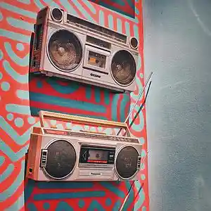 Picture for song 'good feelin' by artist 'J A S Productionz'