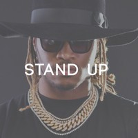 Picture for song '*New* Stand Up (Future type beat )**SOLD**' by artist 'jgladmusic'