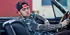 Picture for song 'Paradox (Prod. Joey Linx)' by artist 'Joey Linx'