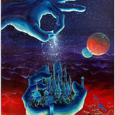 Cover picture of song topping the music charts