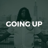 Picture for song 'Going Up *FREE DL*' by artist 'J. Ream'