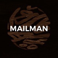 Picture for song 'Mailman *FREE DL*' by artist 'J. Ream'
