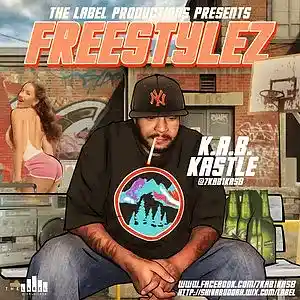 Picture for song 'LIGHTNING BARZ - Kab Kastle_Oz Tribeca_Sumone' by artist 'KAB KASTLE'