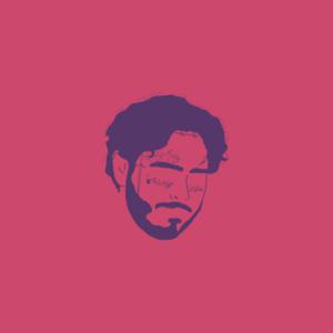 Picture for song 'What She Wrote (Post Malone X Lil Peep Type Beat)' by artist 'Karamel Klassik'