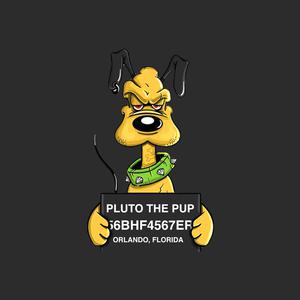 Picture for song 'Pluto' by artist 'Kevin Hues'