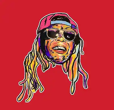 Picture for song 'Nike: Lil Wayne Pharrell Timbaland Kanye West' by artist 'KloudNineMusic'