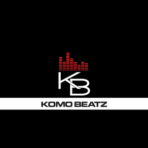 Picture for song 'On Me (Chris Brown x Ella Mai)' by artist 'Komo Beatz'