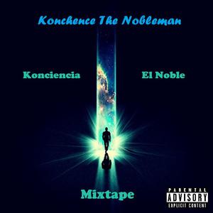 Picture for song 'Mantente (Atrévete-te-te Remix)' by artist 'Konchence The Nobleman'